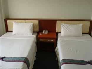 Daiichi Hotel Daiichi Hotel