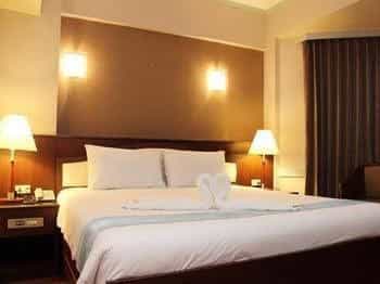 Daiichi Hotel Daiichi Hotel