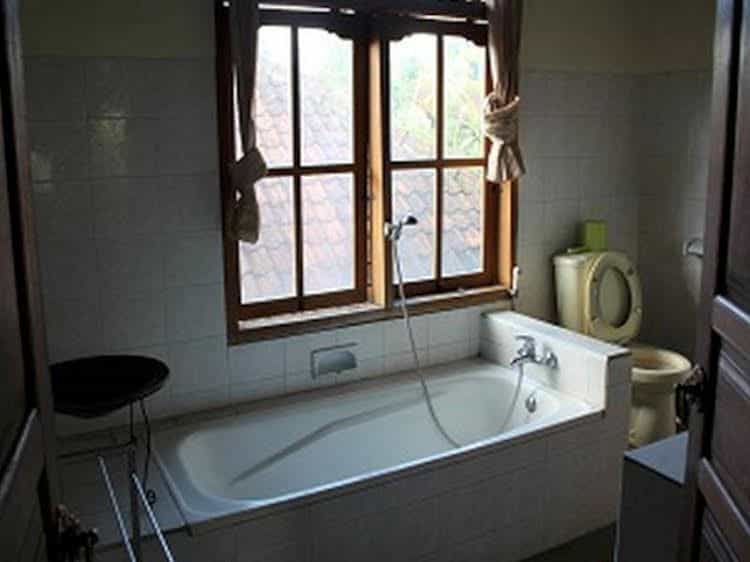 Family Guest House Ubud Family Guest House Ubud