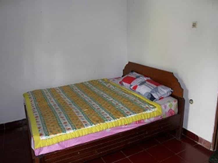 Family Guest House Ubud Family Guest House Ubud