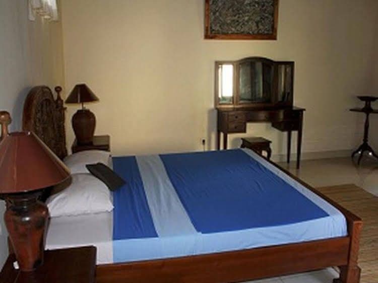 Family Guest House Ubud Family Guest House Ubud