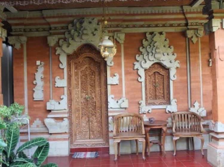 Family Guest House Ubud Family Guest House Ubud