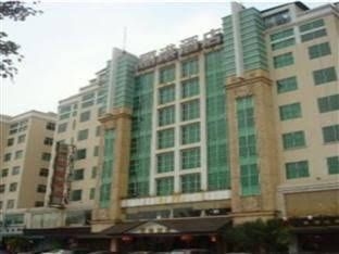 Ligang Hotel4
