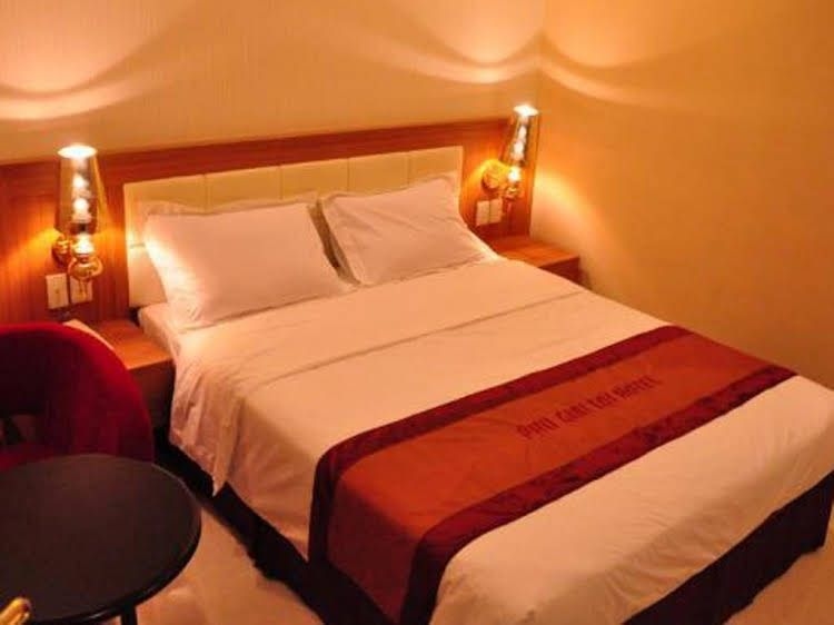 Phu Giai Loi Hotel0
