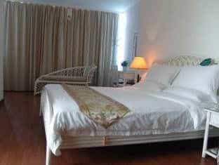 ShenLan City Apartment ShenLan City Apartment