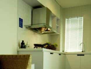 ShenLan City Apartment ShenLan City Apartment