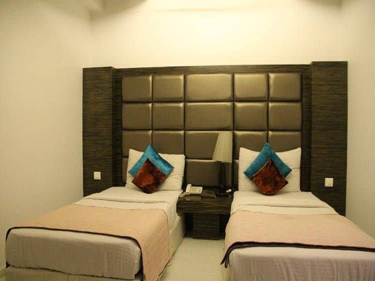 Hotel Twin Tree Hotel Twin Tree