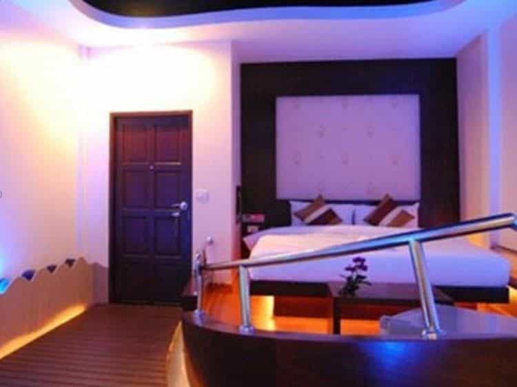 Chaba Resort Chaba Resort
