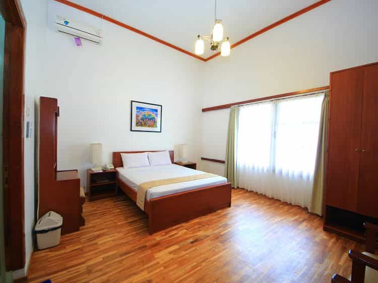 Concordia Hotel Bandung Concordia Hotel Bandung