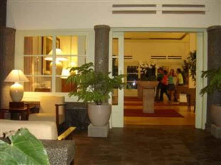 Concordia Hotel Bandung Concordia Hotel Bandung