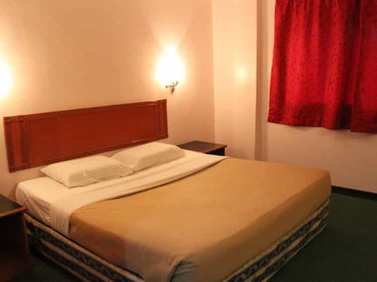 Comfort Hotel Klang 1 Comfort Hotel Klang 1