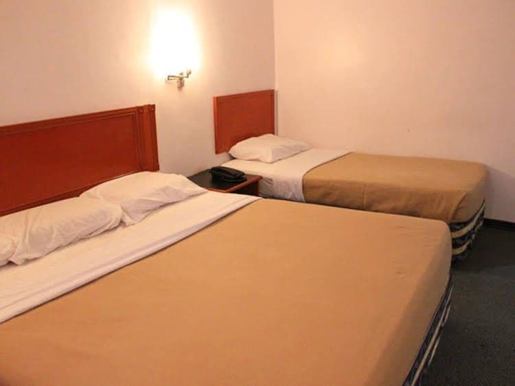 Comfort Hotel Klang 1 Comfort Hotel Klang 1