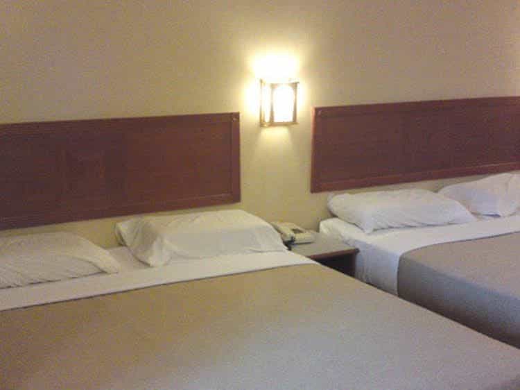 Comfort Hotel Klang 1 Comfort Hotel Klang 1