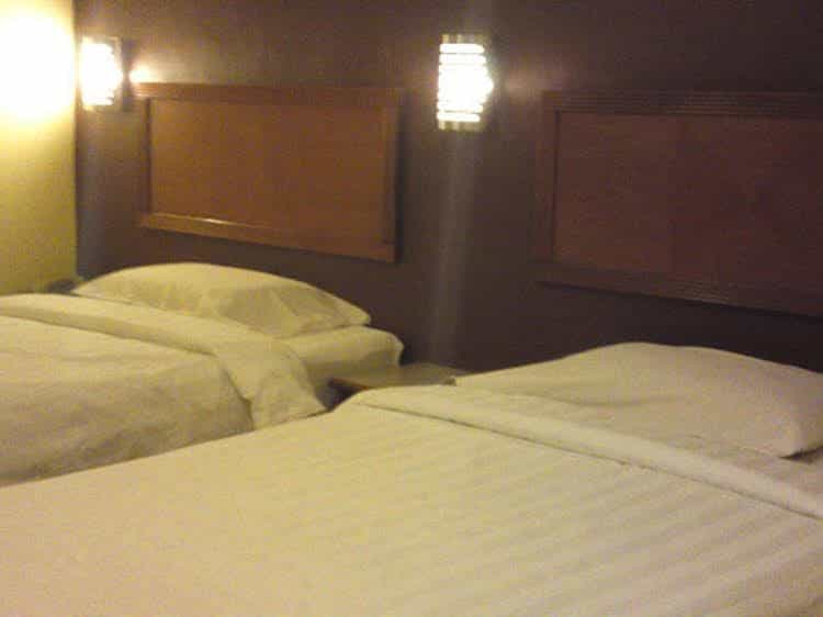 Comfort Hotel Shah Alam Comfort Hotel Shah Alam