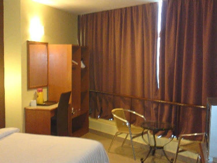 Comfort Hotel Shah Alam Comfort Hotel Shah Alam
