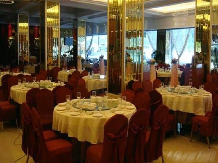 Jing Hua Hotel Jing Hua Hotel
