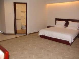 Green Tree Inn Zhuhai Jida Hotel Green Tree Inn Zhuhai Jida Hotel