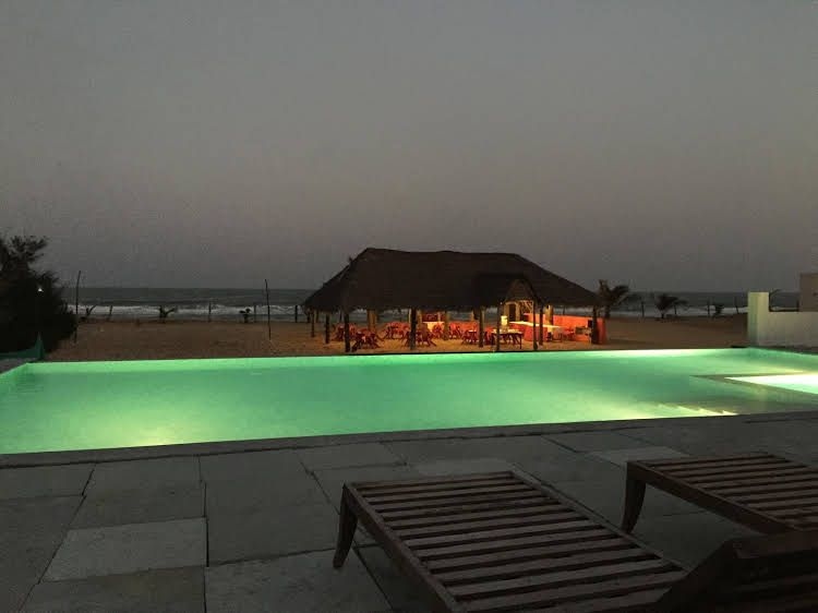 Silversands Beach Resort1