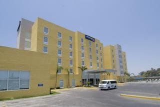 City Express Lazaro Cardenas1