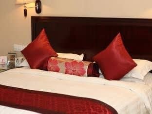 Jinhua Shenhua Business Hotel Jinhua Shenhua Business Hotel