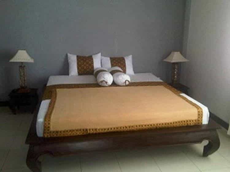 Nanamy Guest House Seminyak Nanamy Guest House Seminyak