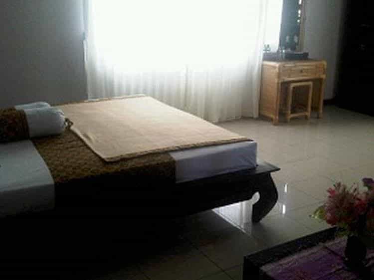 Nanamy Guest House Seminyak Nanamy Guest House Seminyak