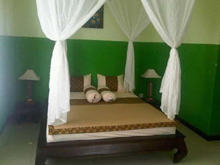 Nanamy Guest House Seminyak Nanamy Guest House Seminyak