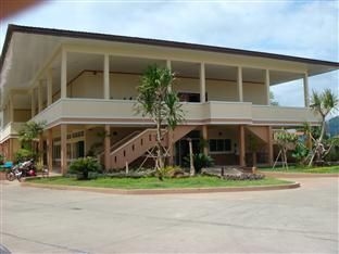 ใบบุญ เพลส โฮเต็ล (Baiboon Place Hotel)4