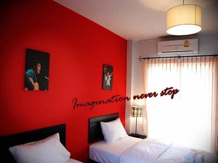 Be My Guest Be My Guest