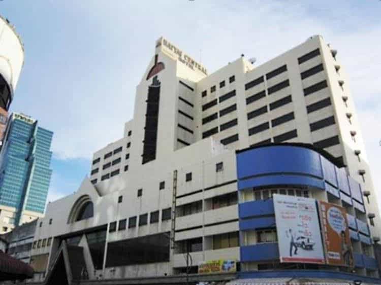 Hatyai Central Hotel Hatyai Central Hotel
