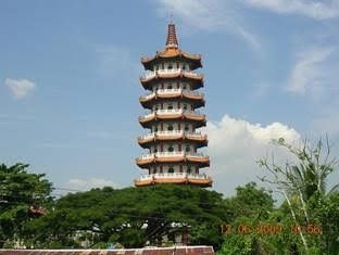 Hotel Tuaran0