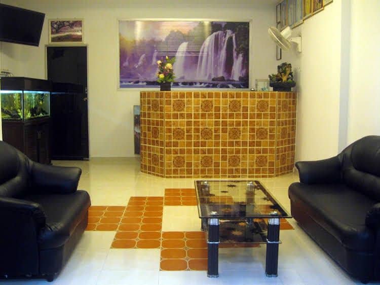 Mutiara Ferringhi Hotel Mutiara Ferringhi Hotel