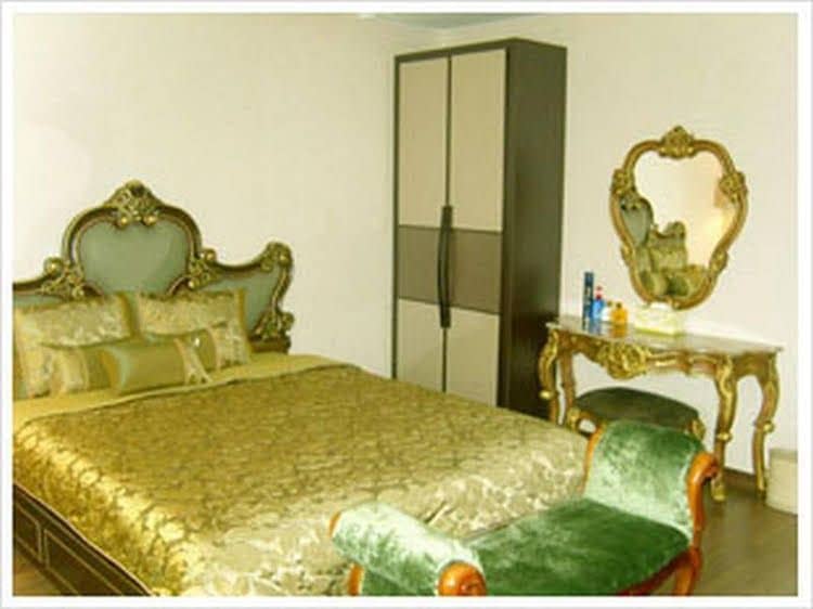 Midas Tourist Hotel Midas Tourist Hotel