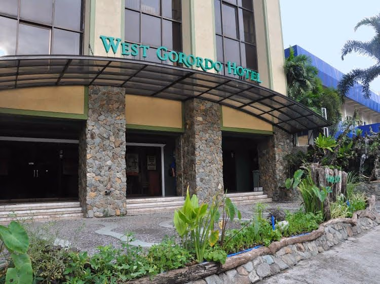 West Gorordo Hotel4