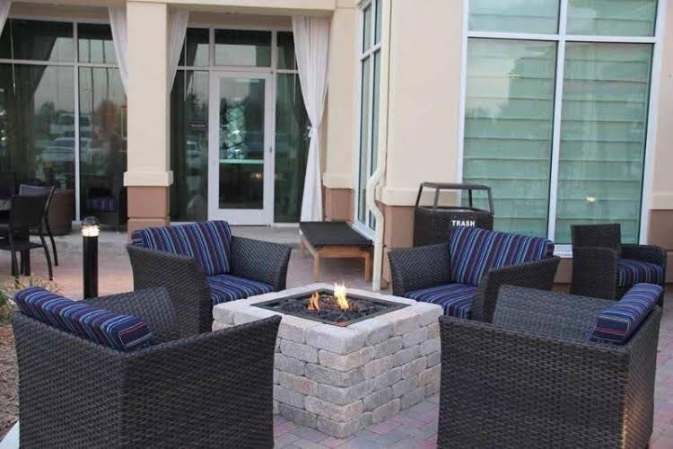 Hilton Garden Inn San Antonio Rim Pass Drive0