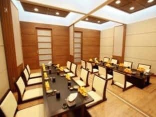 Goodstay Hanyang University Guest House Goodstay Hanyang University Guest House