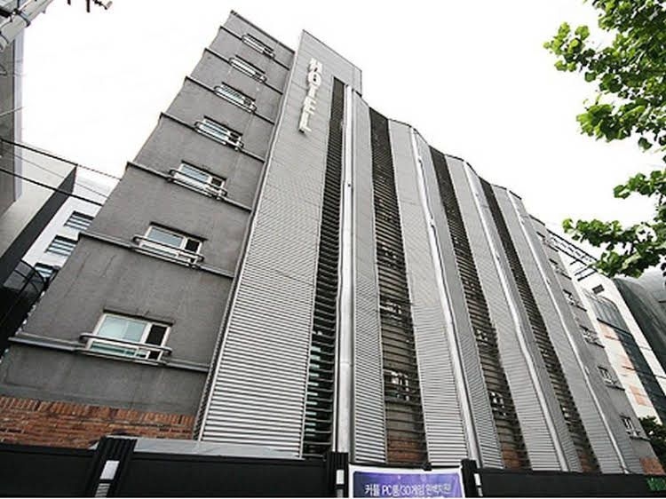 Hotel Parkway4