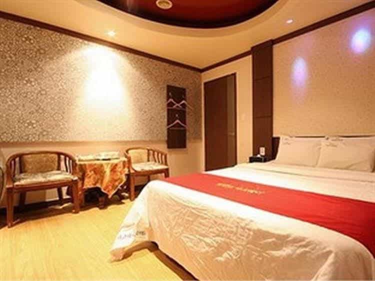 Hotel Parkway Hotel Parkway