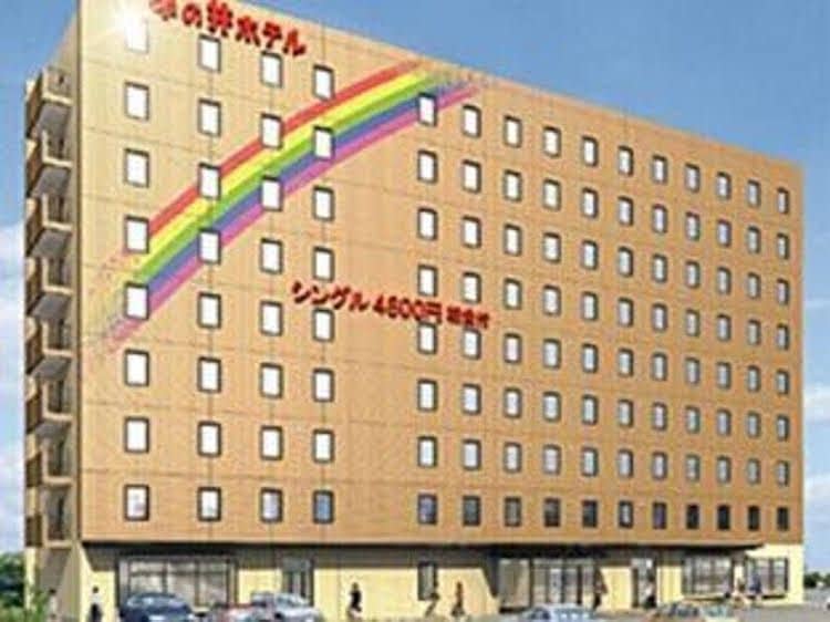 Hotel AZ Yamaguchi Iwakuni Hotel AZ Yamaguchi Iwakuni