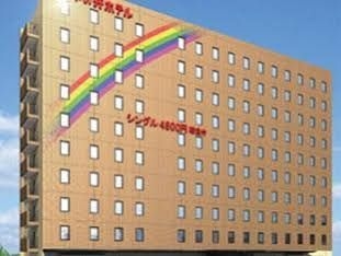 Kamenoi Hotel Kanenokuma Viking Shidaka0
