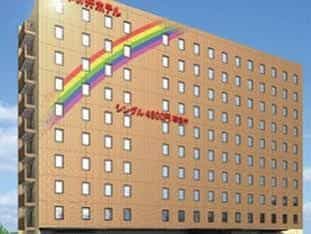 Kamenoi Hotel Kanenokuma Viking Shidaka