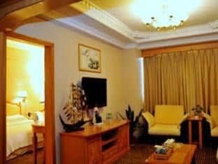 Overseas Chinese Hotel Overseas Chinese Hotel