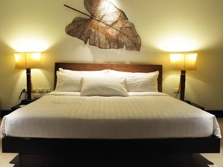 Kamana Sanctuary Resort and Spa Kamana Sanctuary Resort and Spa