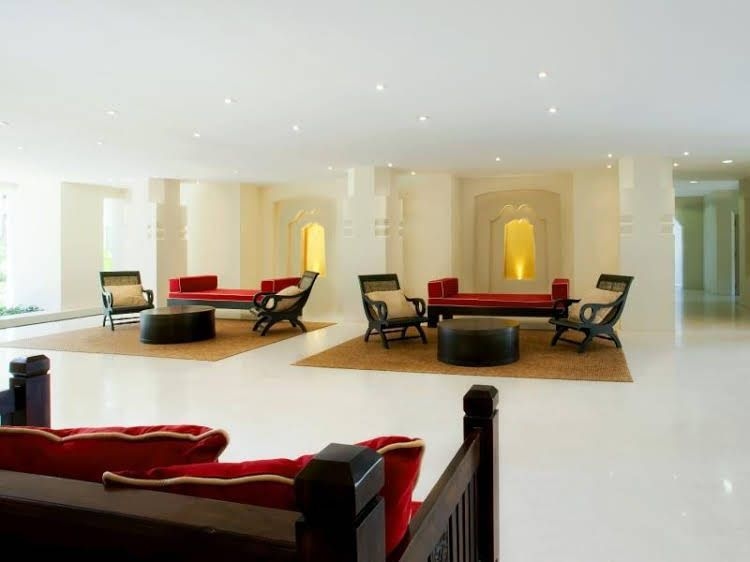 Santipura Residences Hua Hin by Variety Hotels2
