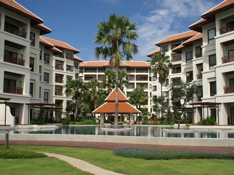 Santipura Residences Hua Hin by Variety Hotels4