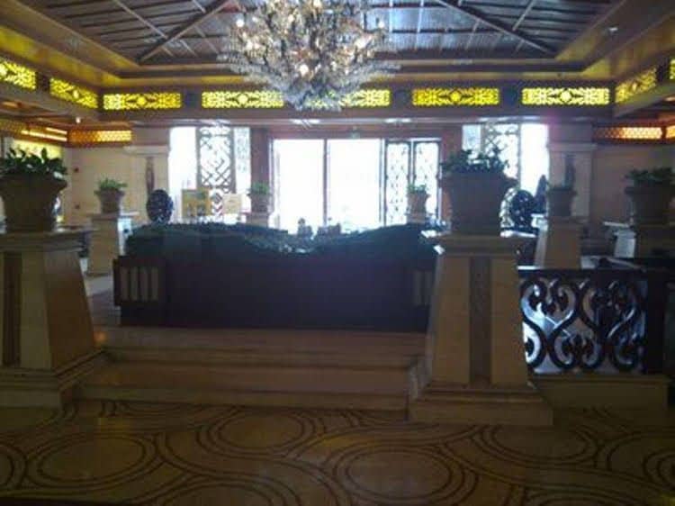 New East Hotel - Foshan Jianglong Branch New East Hotel - Foshan Jianglong Branch