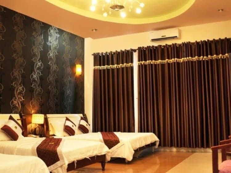 Lan Anh Hotel Lan Anh Hotel
