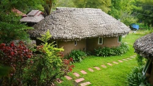 Mud House