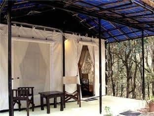 Sat Tal Birding Lodge Sat Tal Birding Lodge