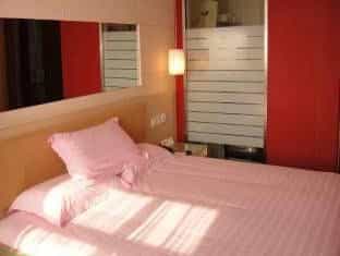 Super 8 Hotel Zhenjiang XueFuLu Super 8 Hotel Zhenjiang XueFuLu
